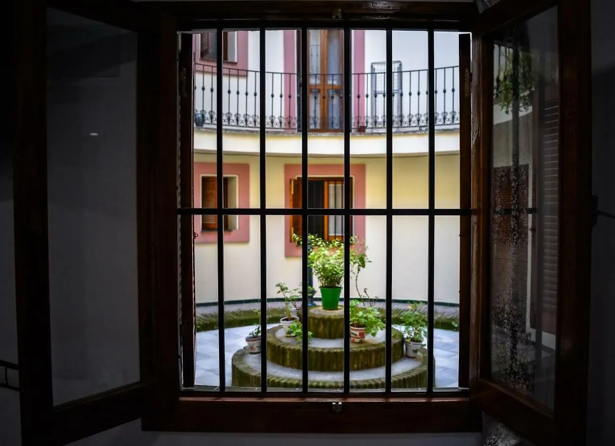 Apartment Estudio 10 Junto A La Campana Alameda Setas Seville