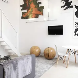 Alandalus Modern Séville