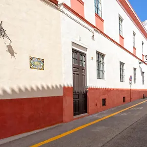 Genteel San Laureano Siviglia
