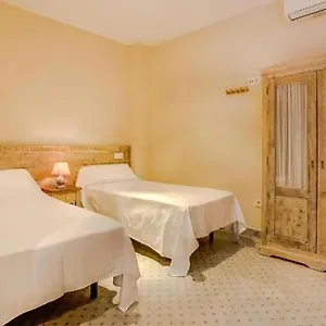 Pureza Triana 88 Siviglia
