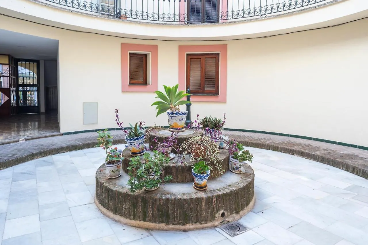 Appartement Estudio 10 Junto A La Campana Alameda Setas Séville