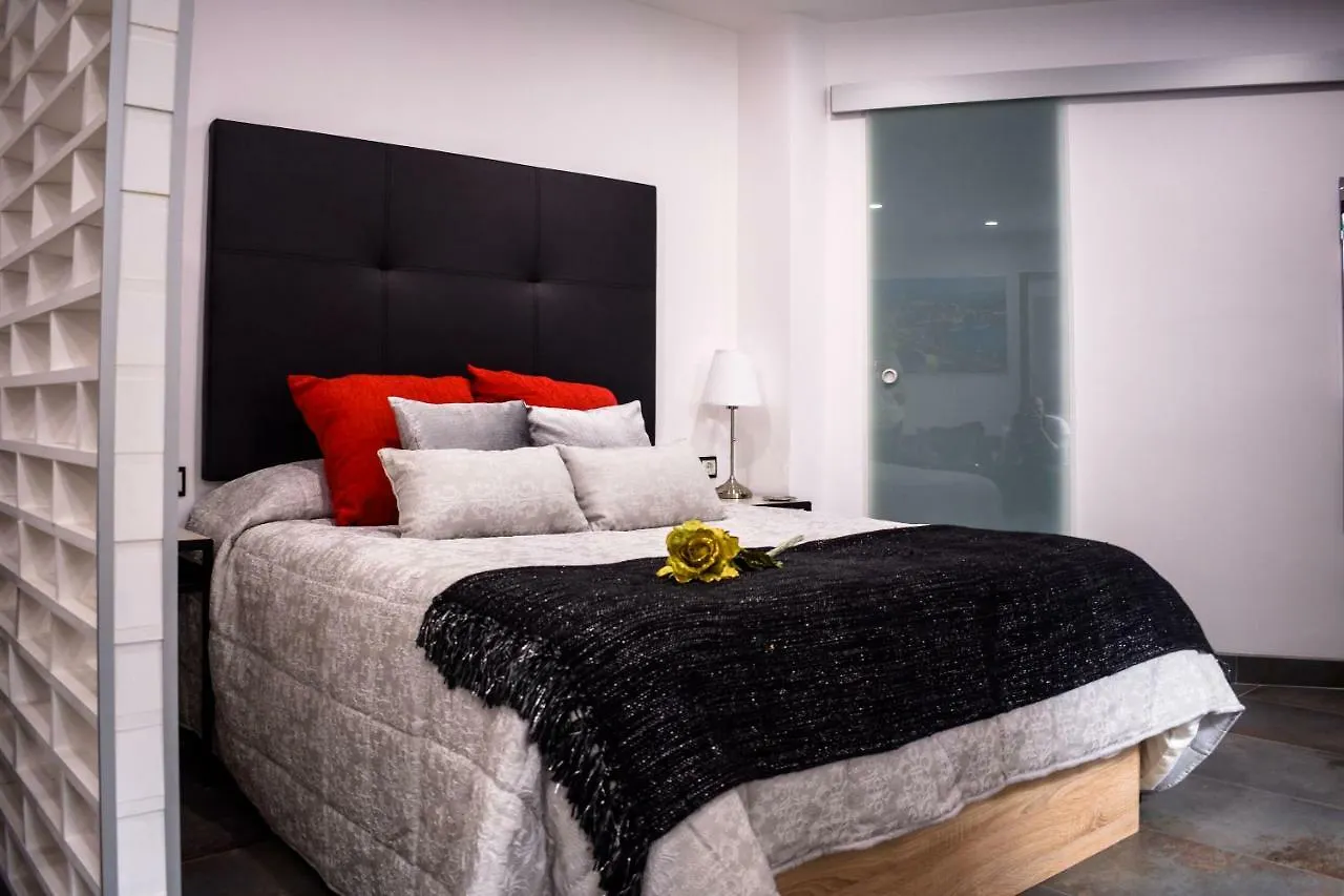 Appartement Estudio 10 Junto A La Campana Alameda Setas Séville