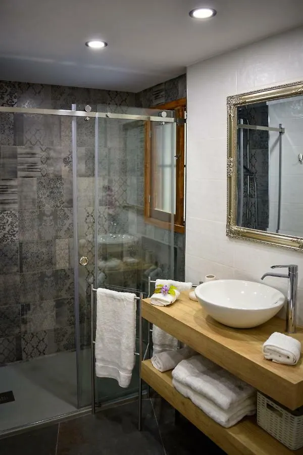 Appartement Estudio 10 Junto A La Campana Alameda Setas Séville