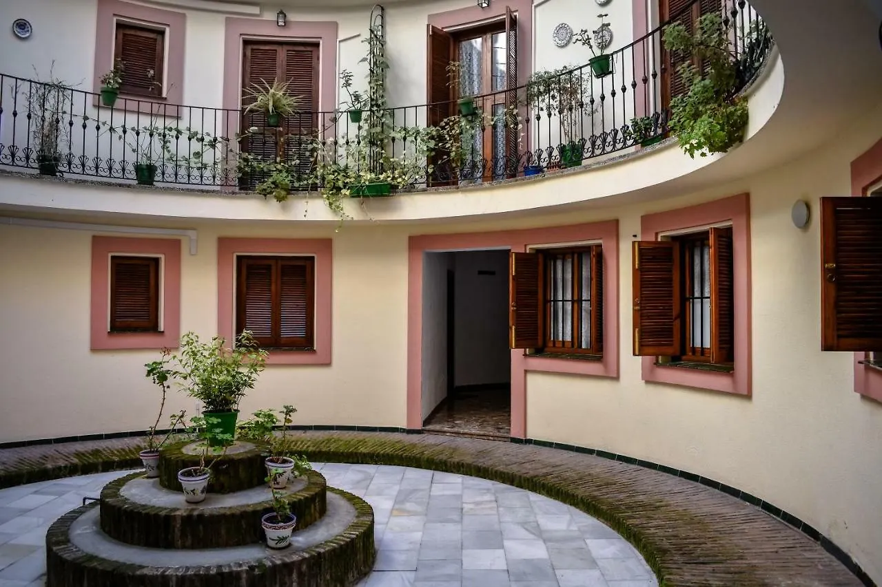 Estudio 10 Junto A La Campana Alameda Setas Séville Appartement